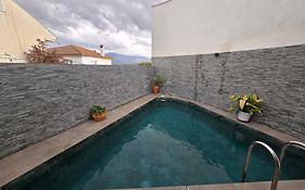 Casa Clavel